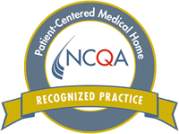 NCQA Patient-Centered Medical Home Recognized Practice